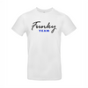 Funky Team t-paita