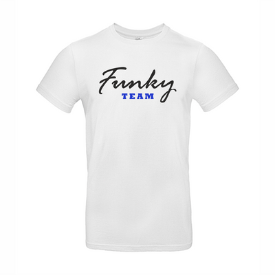 Funky Team t-paita