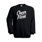 B&C Cheer Mom collegepaita