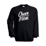 B&C Cheer Mom collegepaita