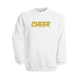B&C Cheer collegepaita