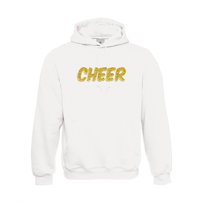 B&C Cheer huppari