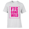 FTC Gone Wild t-paita