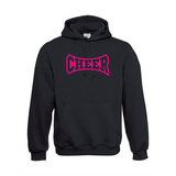 B&C CHEER huppari