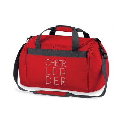 CHEER-LEA-DER treenikassi 26L