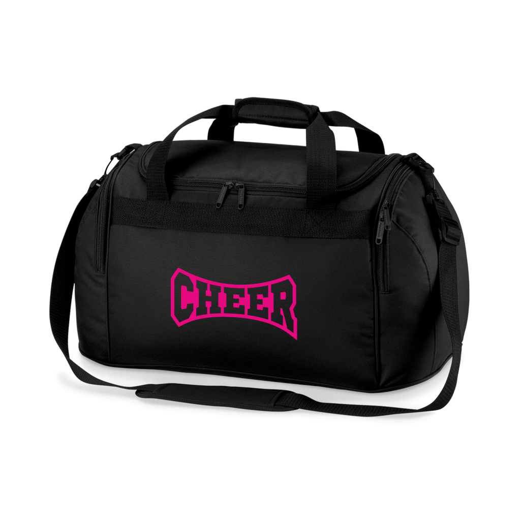 CHEER treenikassi 26L