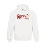 B&C CHEER huppari