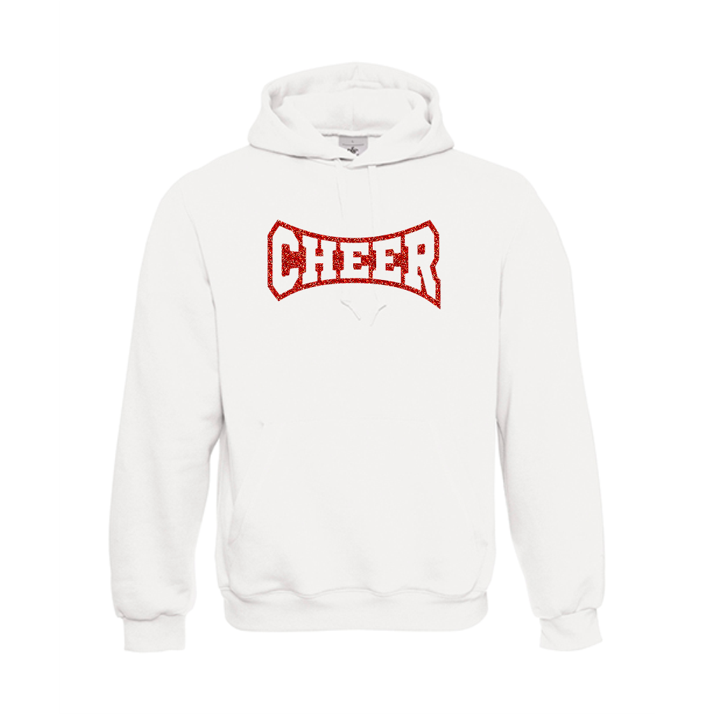 B&C CHEER huppari