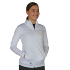 Skillz Gear Invincible verkkatakki Cheerleader -painatuksella
