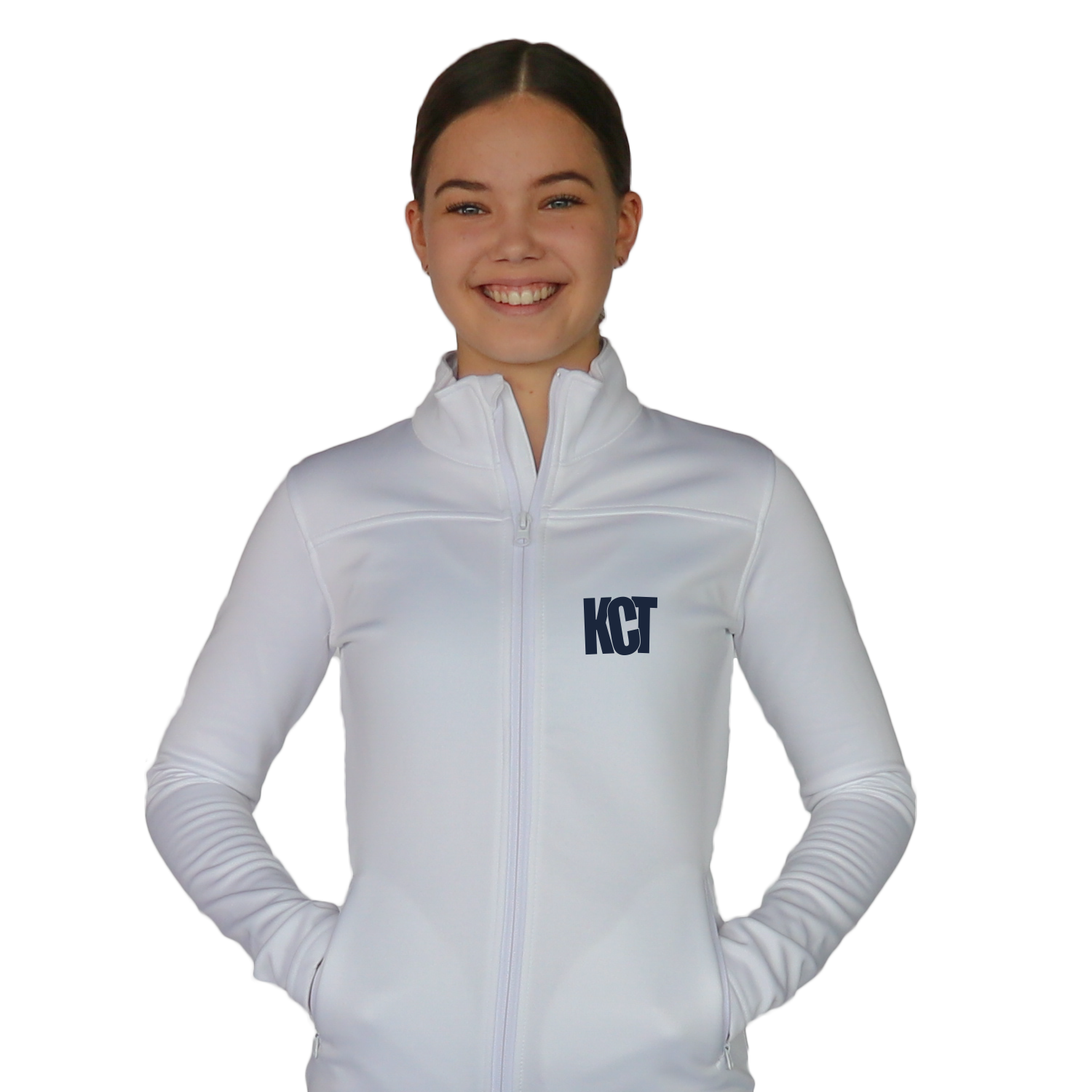 KCT Skillz Gear Invincible verkkatakki