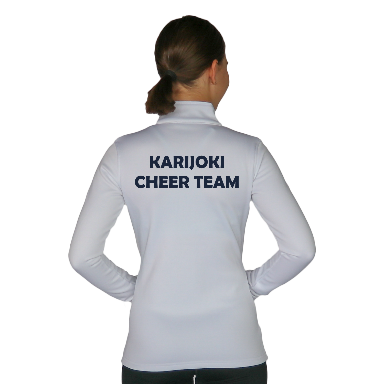 KCT Skillz Gear Invincible verkkatakki