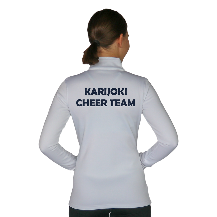 KCT Skillz Gear Invincible verkkatakki