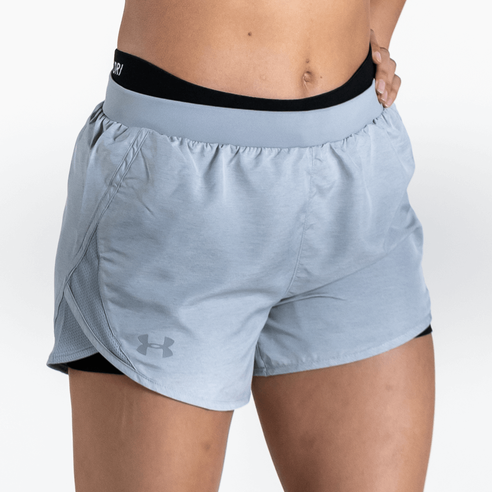 Under Armour Fly By 2.0 shortsit