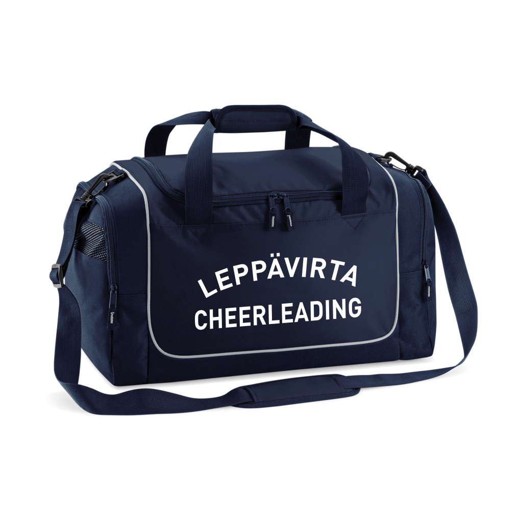 LVC urheilukassi 30L