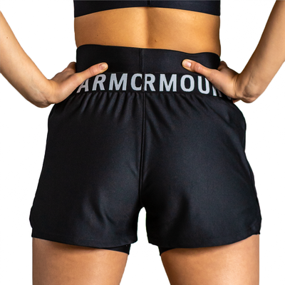 Under Armour Play Up Solid lasten shortsit