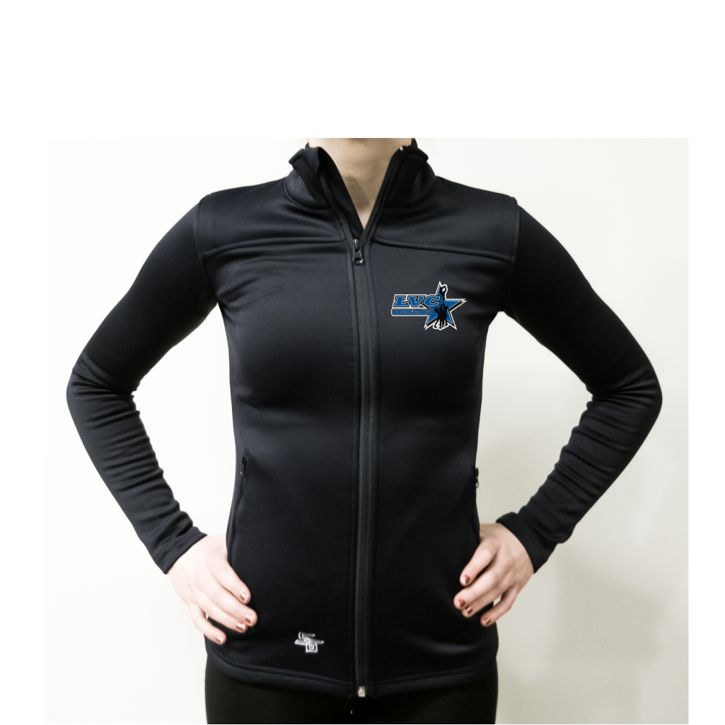 LVC Invincible verkkatakki