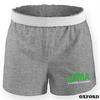 LOMA Soffe Authentic shortsit