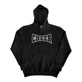SG CHEER huppari