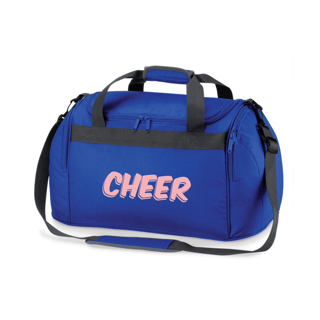Cheer treenikassi 26L