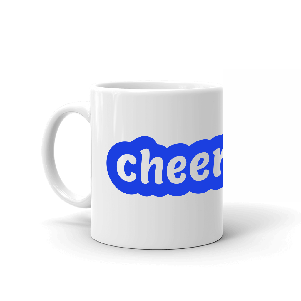 CHEER -muki
