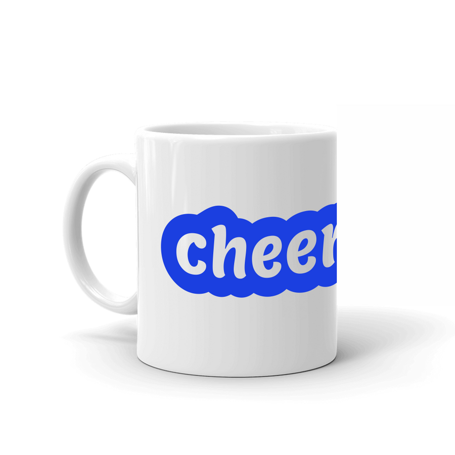 CHEER -muki