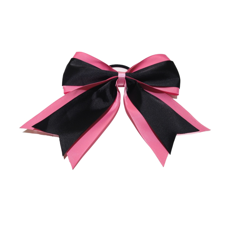 Kaksivärinen lettinauha