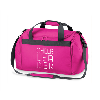 CHEER-LEA-DER treenikassi 26L