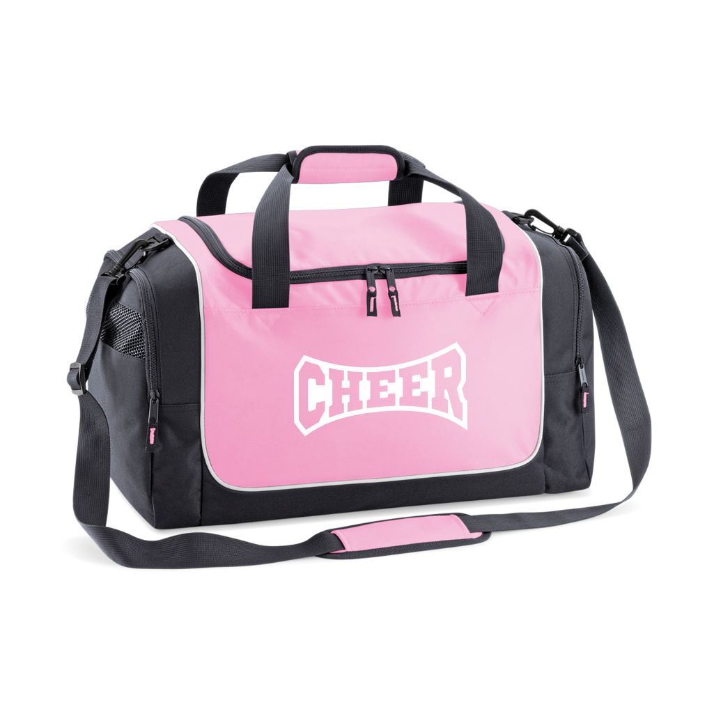CHEER urheilukassi 30L