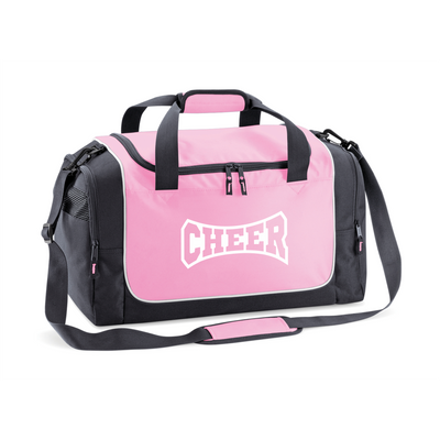 CHEER urheilukassi 30L