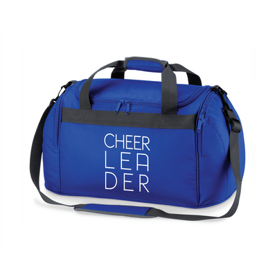 CHEER-LEA-DER treenikassi 26L