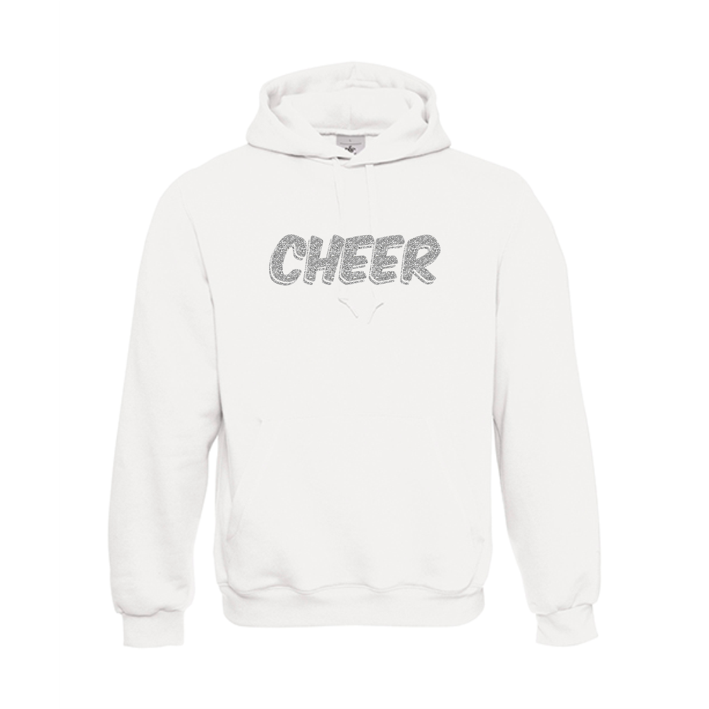B&C Cheer huppari
