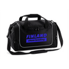 FINLAND cheerleading urheilukassi 30L