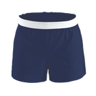 Soffe Authentic shortsit perusvärit