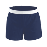 Soffe Authentic shortsit perusvärit