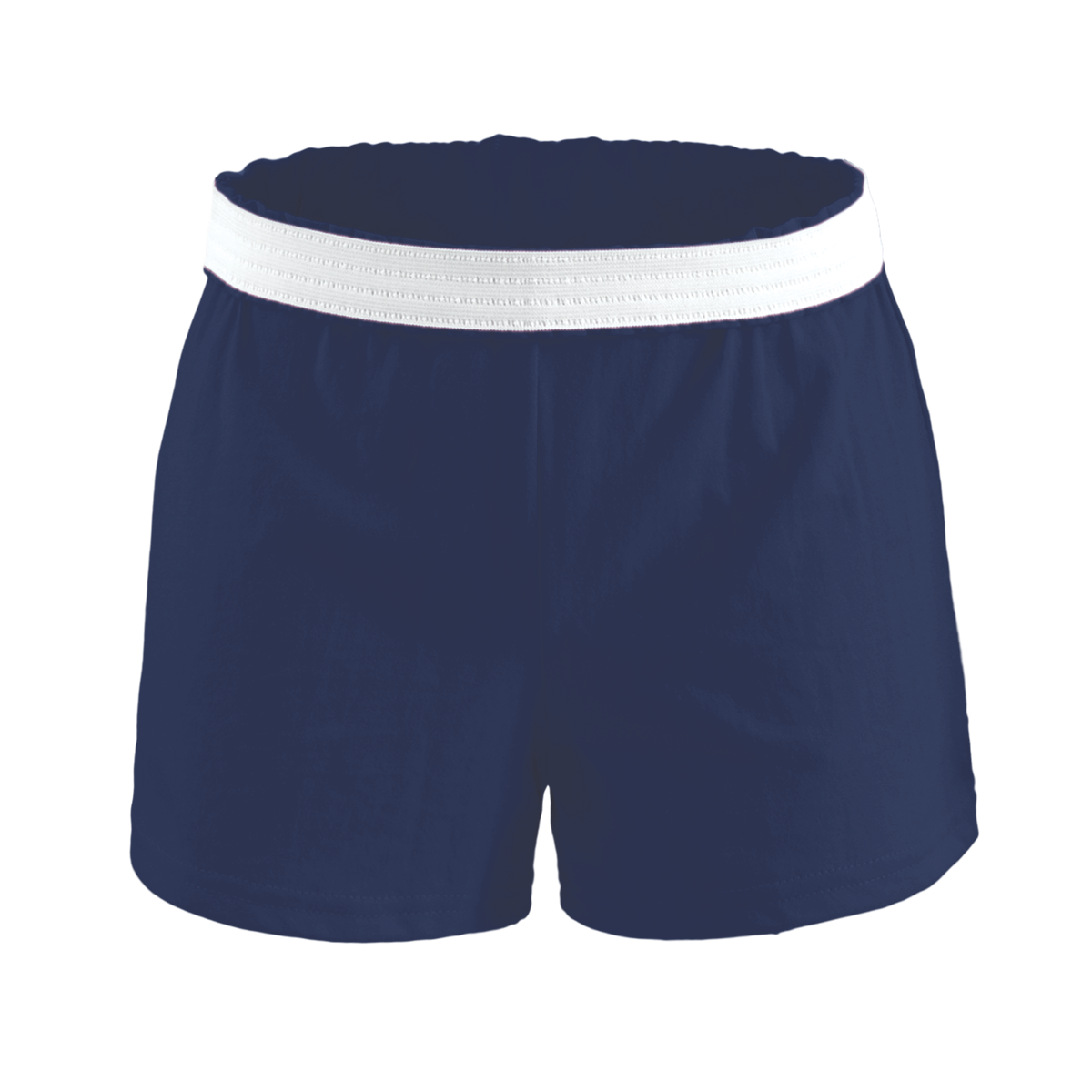 Soffe Authentic shortsit perusvärit