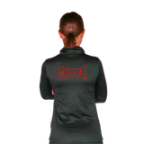 Skillz Gear Fearless verkkatakki CHEER -painatuksella