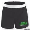 LOMA Soffe Authentic shortsit