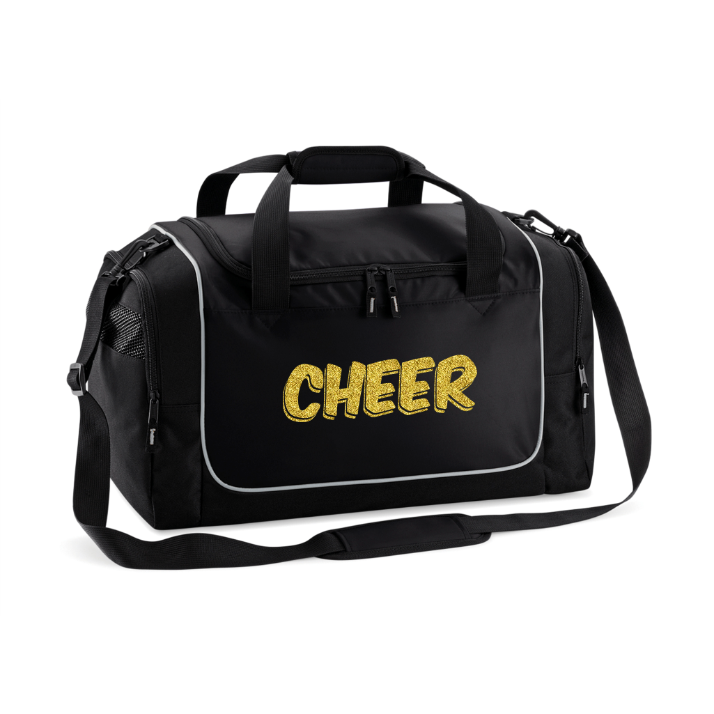 Cheer urheilukassi 30L