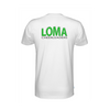 LOMA Cottover t-paita (luomu)