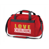 LOVE CHEERLEADING treenikassi 26L