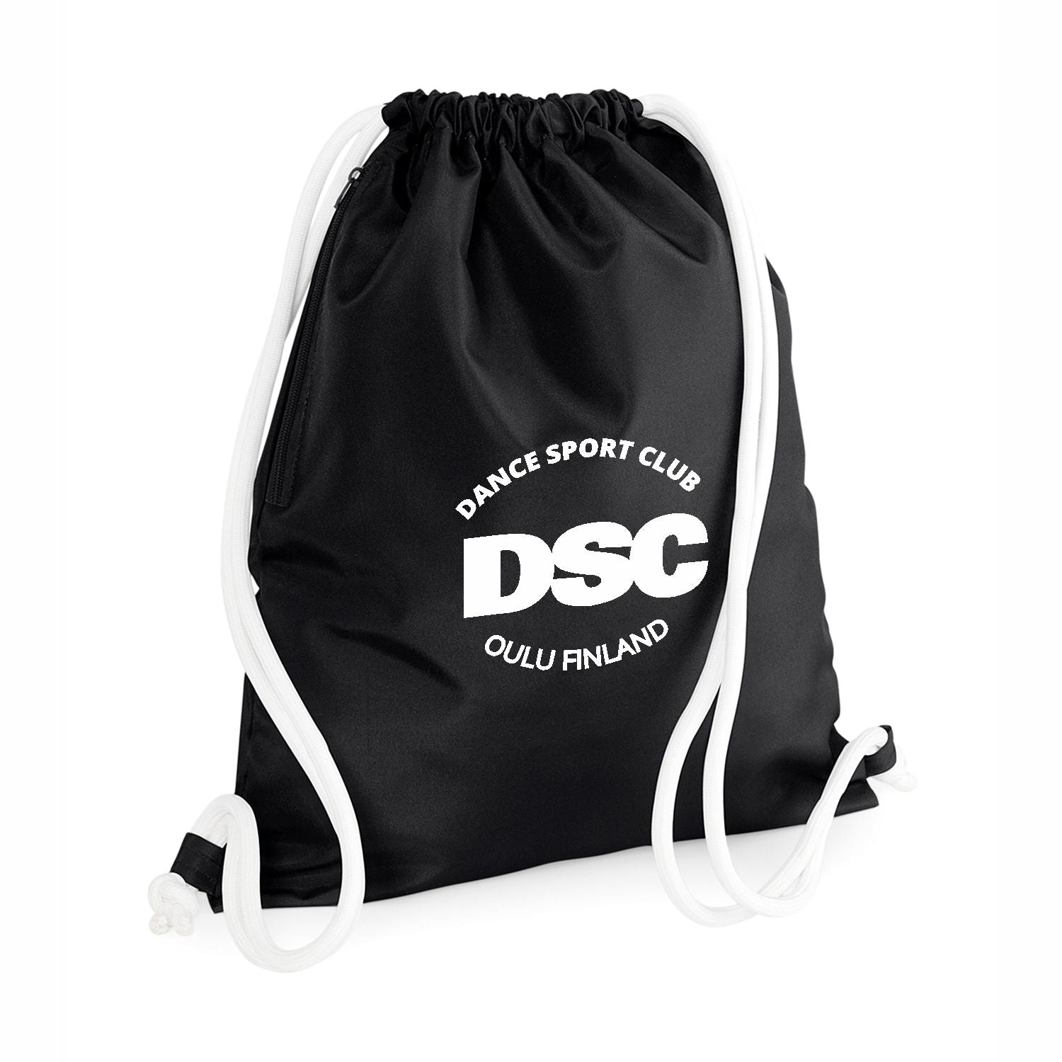 DSC Paksunyörinen treenipussi