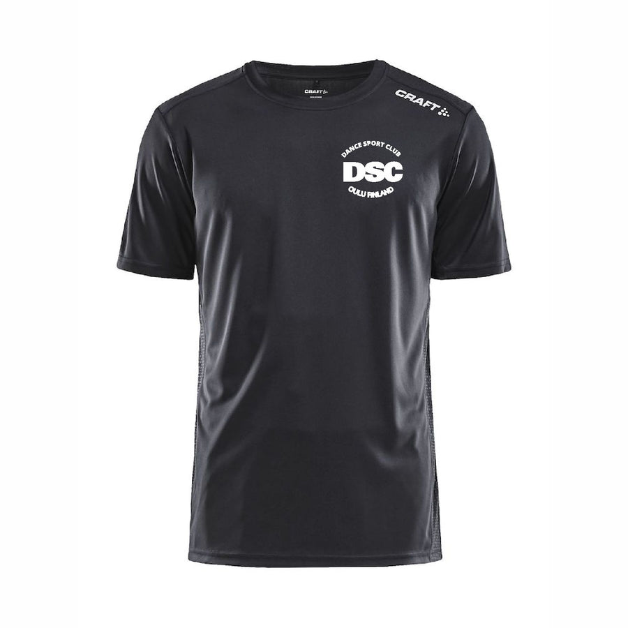 DSC Craft Rush t-paita