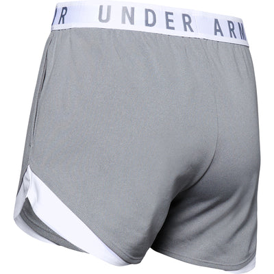 Under Armour Play Up 3.0 shortsit