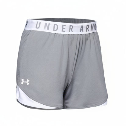 Under Armour Play Up 3.0 shortsit