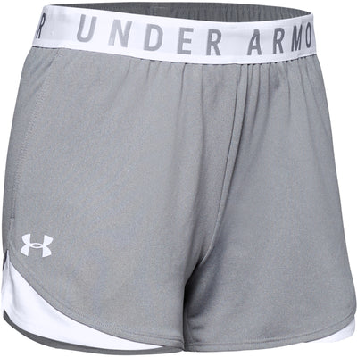 Under Armour Play Up 3.0 shortsit