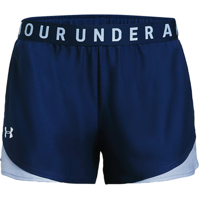 Under Armour Play Up 3.0 shortsit