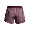 Under Armour Play Up 3.0 Twist shortsit