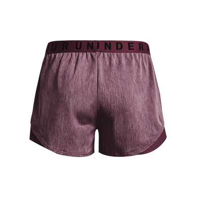 Under Armour Play Up 3.0 Twist shortsit