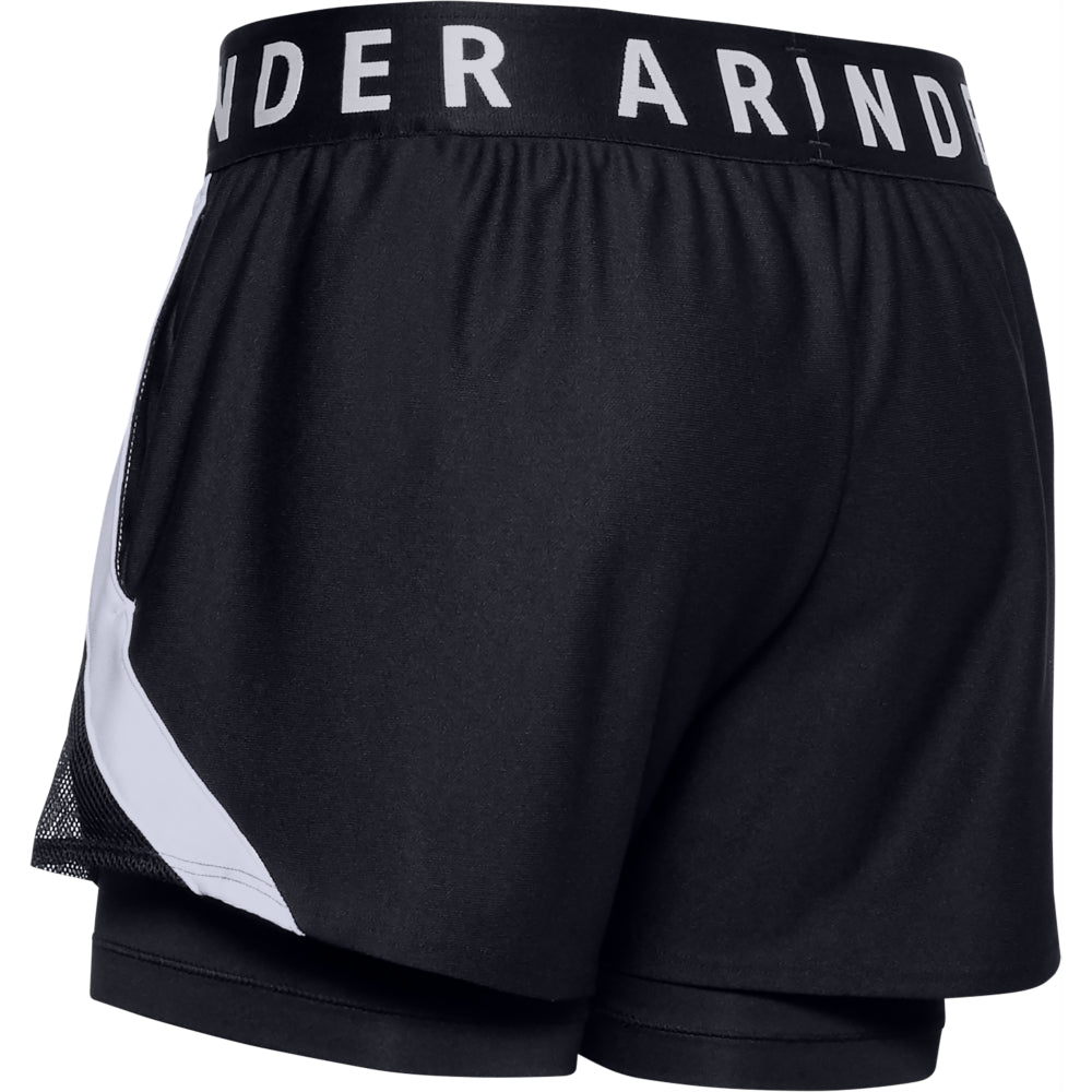 Under Armour Play Up 2-in-1 shortsit