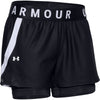 Under Armour Play Up 2-in-1 shortsit